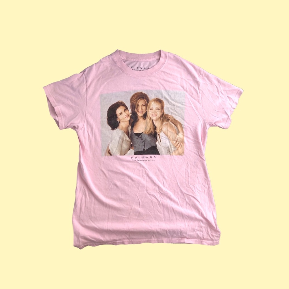 Urban Outfitters Friends Tv Show Merch